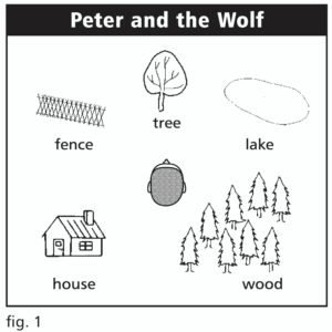 114 “Peter and the Wolf” & “Carnival of the Animals”