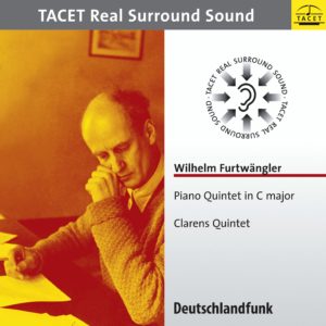 119 Wilhelm Furtwängler: Piano Quintet in C major