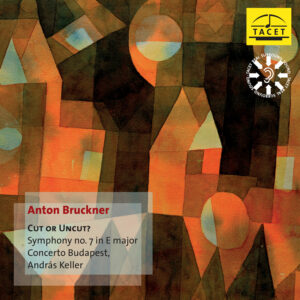 255 Anton Brucker: Symphony no. 7